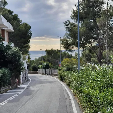 Appartement Torre Del Mare *