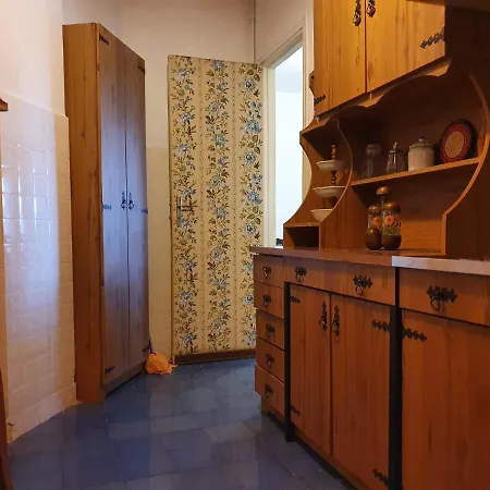 Torre Del Mare Appartement *
