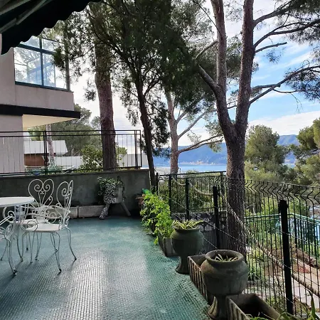 Torre Del Mare Bergeggi