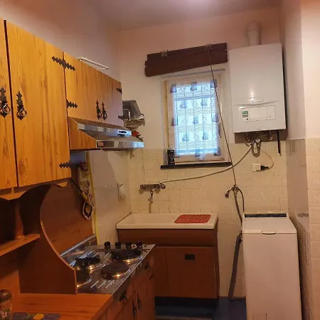 Appartement Torre Del Mare Bergeggi