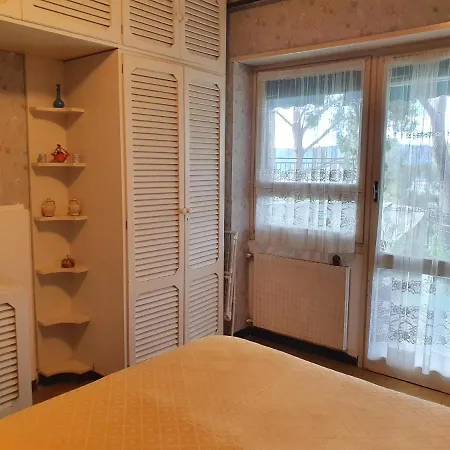 Appartement Torre Del Mare Bergeggi