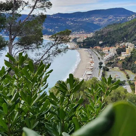 Torre Del Mare Appartement