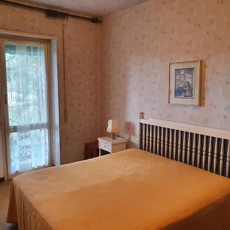Torre Del Mare Appartement