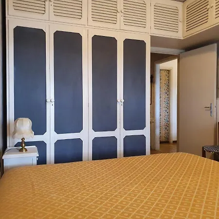 Appartement Torre Del Mare Bergeggi