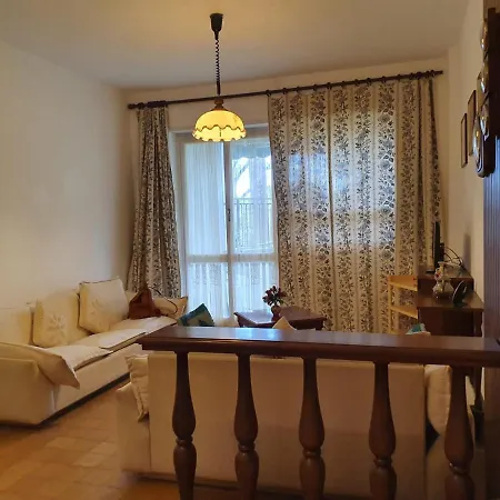 Torre Del Mare Appartement Bergeggi