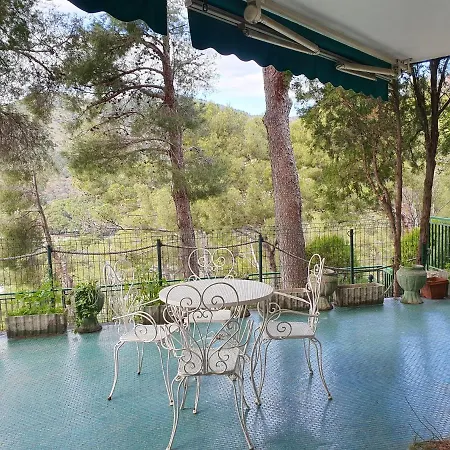 Torre Del Mare * Bergeggi