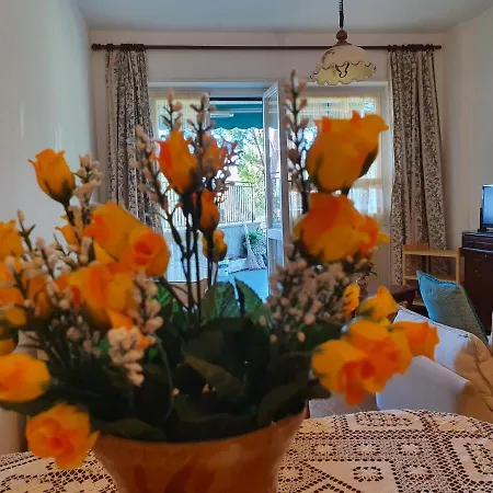 Torre Del Mare Appartement