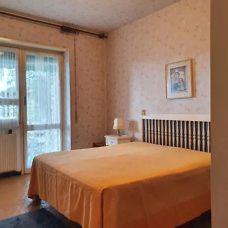 Torre Del Mare Appartement