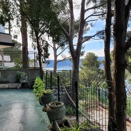 Torre Del Mare Bergeggi