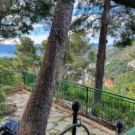 Torre Del Mare Appartement *