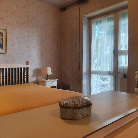 Appartement Torre Del Mare *