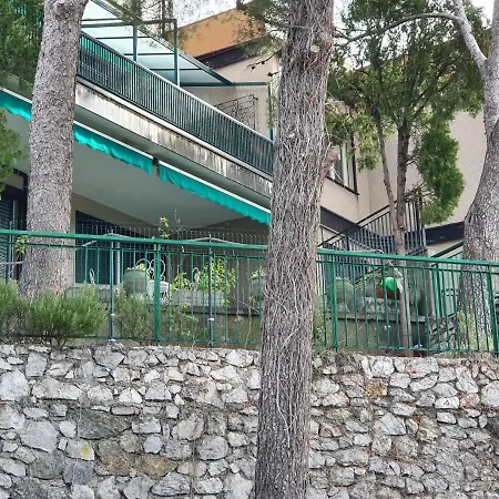 Torre Del Mare *