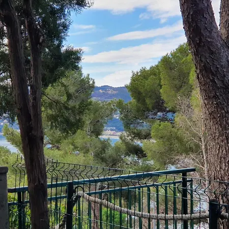 Appartement Torre Del Mare Bergeggi
