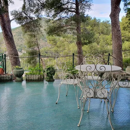 Torre Del Mare Appartement Bergeggi