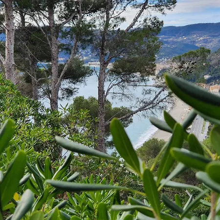 Torre Del Mare Bergeggi