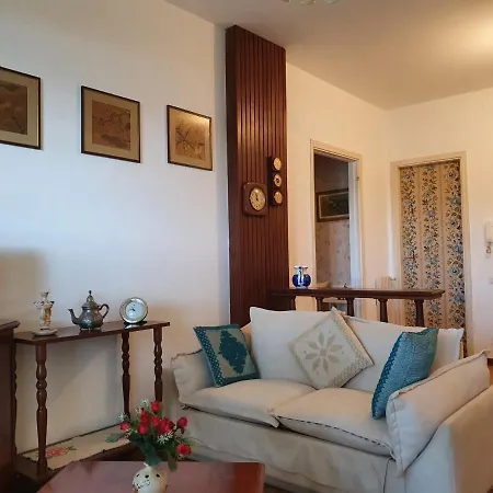 Appartement Torre Del Mare Bergeggi